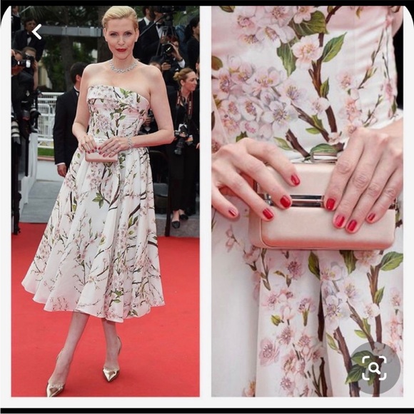 Ferragmo mini Macy box limited edition new with dust bag - Picture 9 of 17